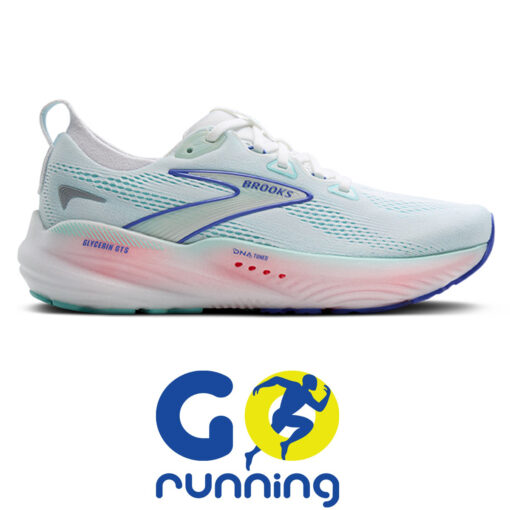 Brooks GLYCERIN GTS 22 Woman