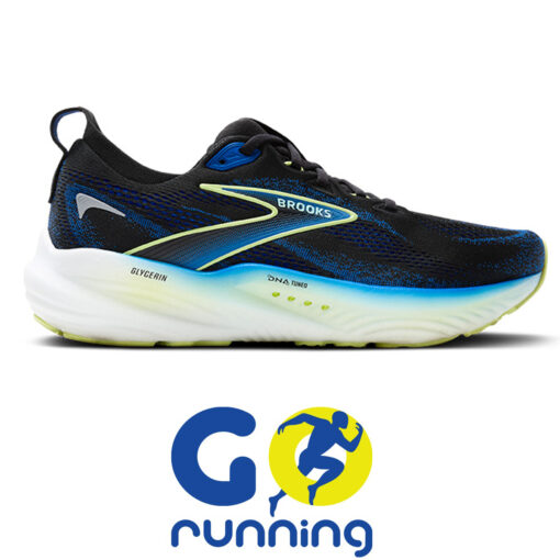 Brooks GLYCERIN 22 Man