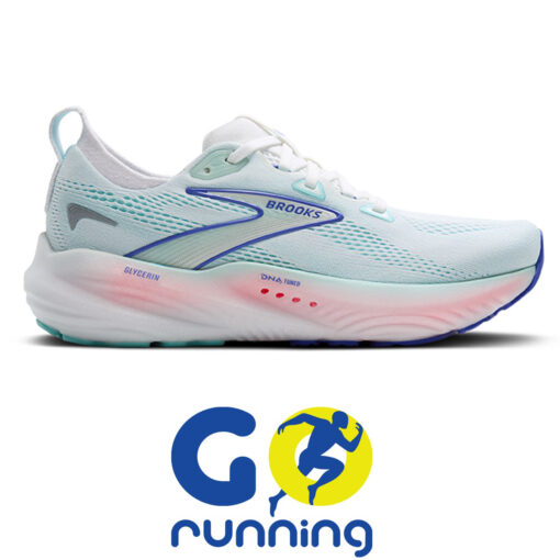 Brooks GLYCERIN 22 Woman