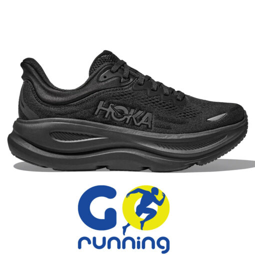 Hoka BONDI 9 Woman