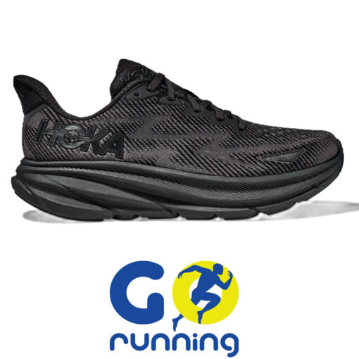 Hoka CLIFTON 9 Man