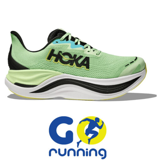 Hoka SKYWARD X Woman