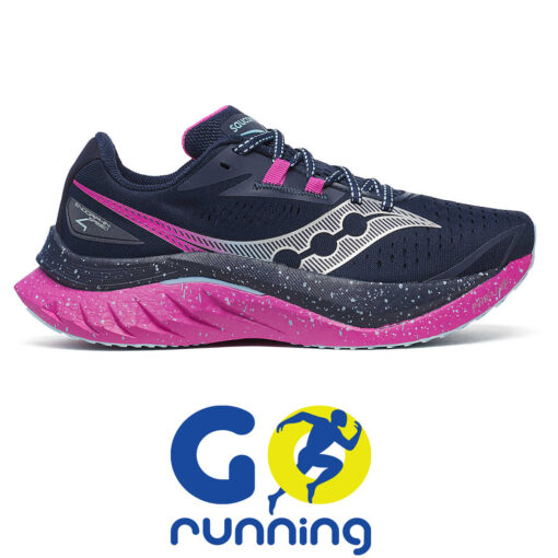 Saucony Endorphine Speed 4 Woman