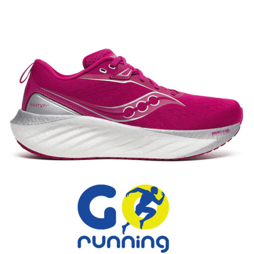 Saucony Triumph 22 Woman