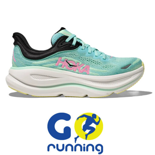 Hoka BONDI 9 Woman