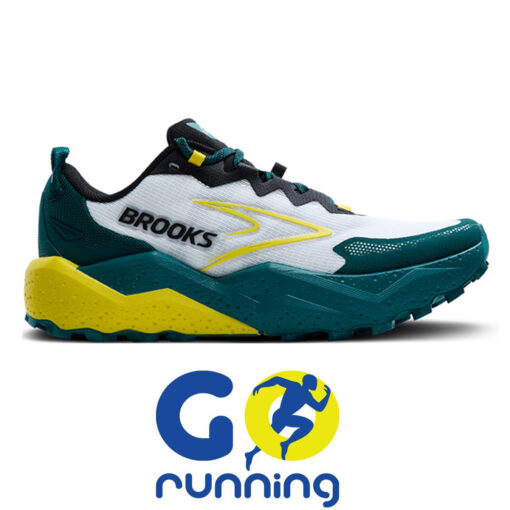 Brooks CALDERA 8 Man