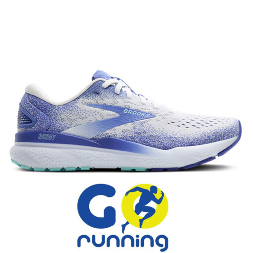 Brooks GHOST 16 Woman