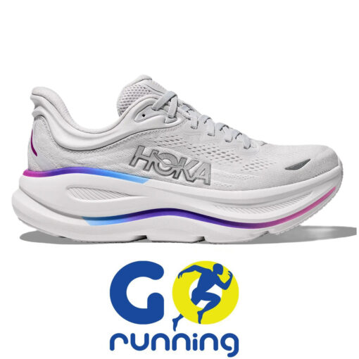 Hoka BONDI 9 Woman