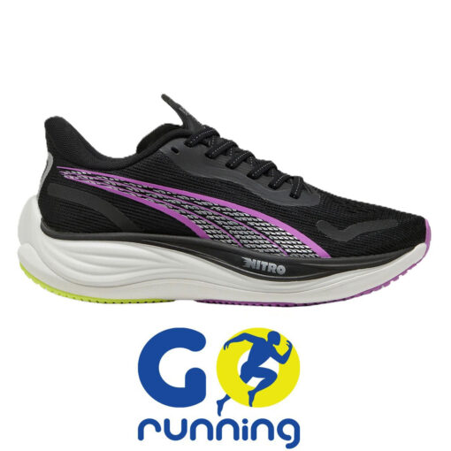 Puma Velocity 3 Woman